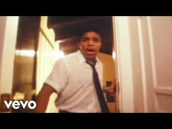 Rockwell somebody's best sale watching me video