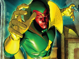 Vision (Ziemia-616)