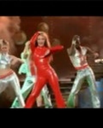 Britney Spears Oops I Did It Again : Oops I Did It Again Music Video Wiki Fandom