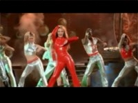 Oops I Did It Again Music Video Wiki Fandom