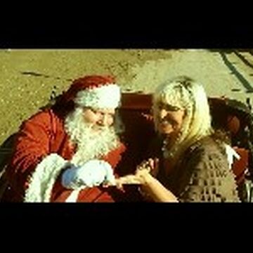 Santa Baby Music Video Wiki Fandom