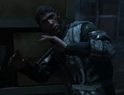 Surrendered nazi 3