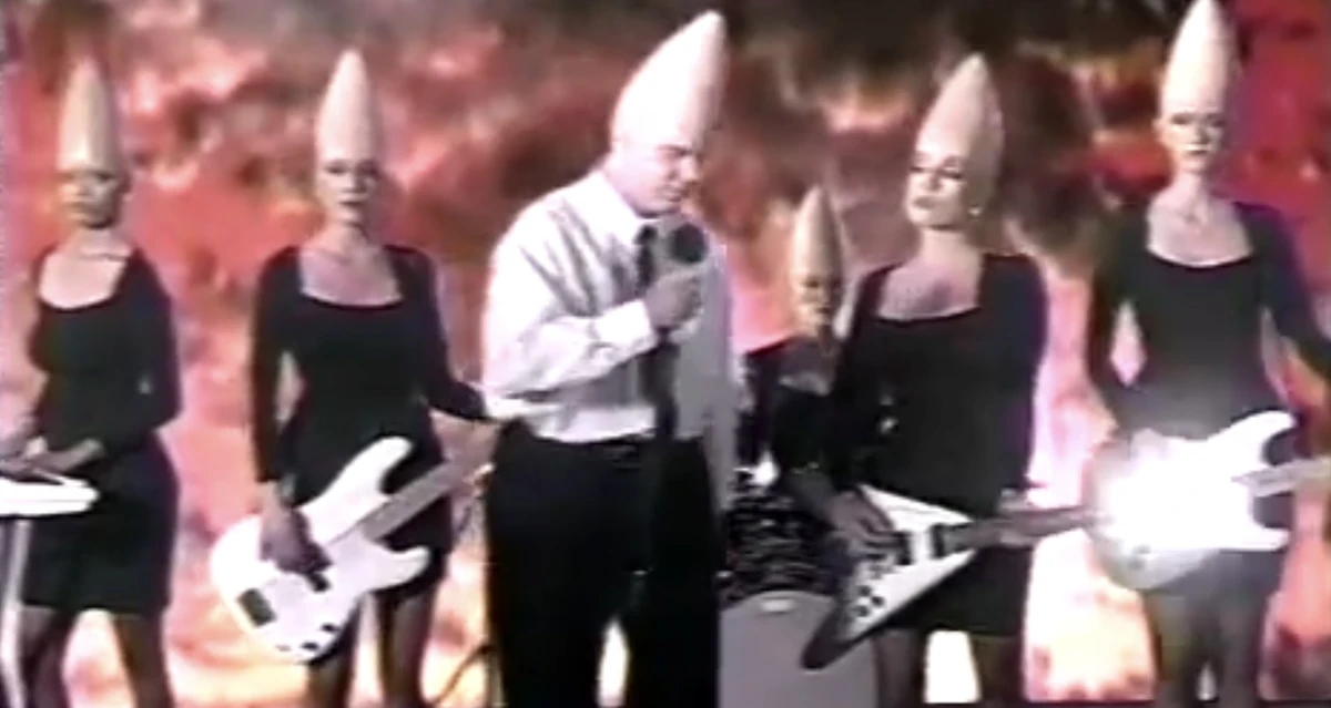 Conehead Love Music Video Wiki Fandom