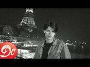 Christophe Rippert - Je t'ai laissé t'en aller (clip officiel)