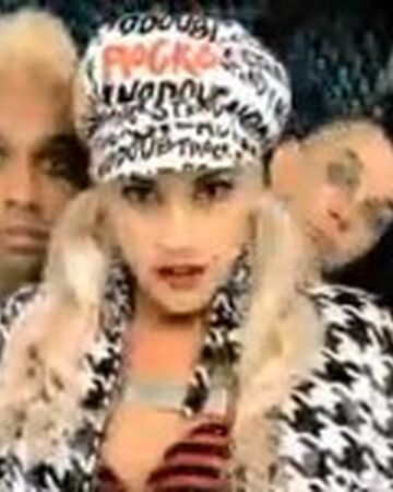 Hey Baby No Doubt Music Video Wiki Fandom