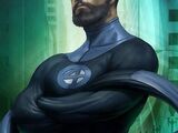 Reed Richards (Ziemia-616)