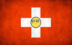 Switzerlol Flag New