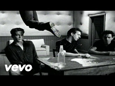 Copper Girl | Music Video Wiki | Fandom