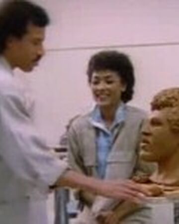 Hello Lionel Richie Music Video Wiki Fandom