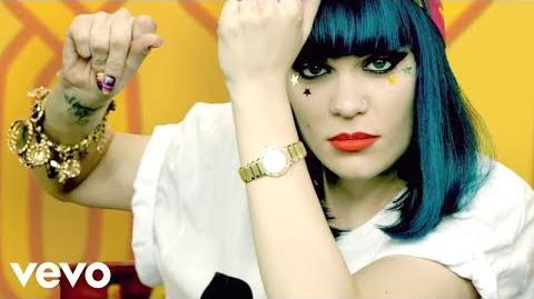 High exposure Last to play Domino (Jessie J) | Music Video Wiki | Fandom