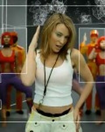 Love At First Sight Kylie Minogue Music Video Wiki Fandom