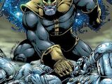 Thanos (Ziemia-616)