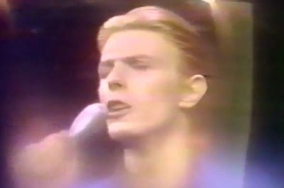 David Bowie videography - Wikipedia