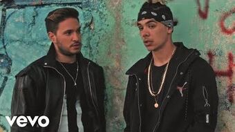 Mama Jonas Blue Music Video Wiki Fandom