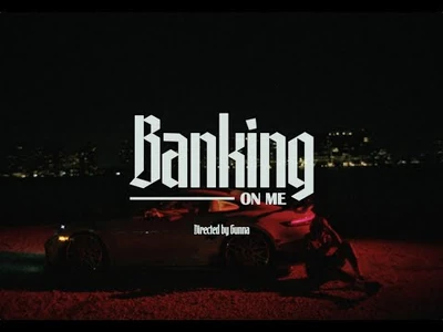 Gunna_-_Banking_On_Me_-Official_Video-