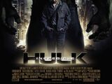 Incredible Hulk (film)