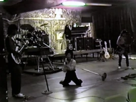 Nothingcomparesprince