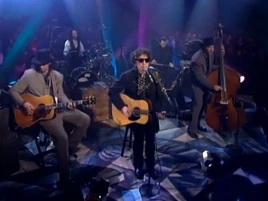 Knockinondylanunplug