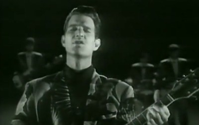 Chris Isaak - Wicked Game [Bm] [B]