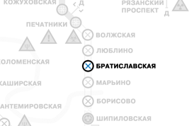 Карта