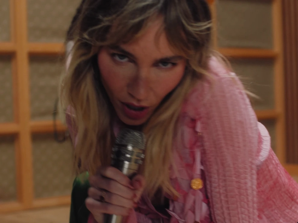 The Angel and the Saint Music Video Wiki Fandom