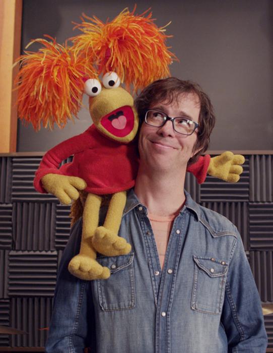 Ben Folds | Music Video Wiki | Fandom