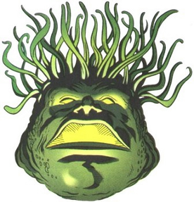 Supremor (Earth-616)