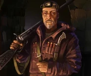 Хан в браузерном приложении