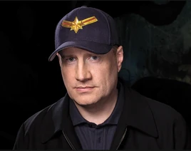 Kevin Feige