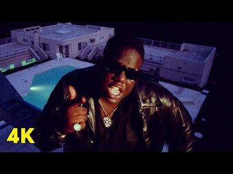The Notorious B.I.G. - Juicy (Official Video) [4K] 