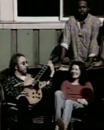 Good Times Edie Brickell Music Video Wiki Fandom I don't want to say goodbye don't want to walk you to the door i spend a little time with you i want a little more. good times edie brickell music