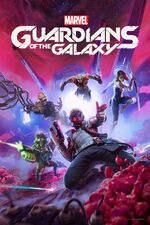 Marvel's Guardians of the Galaxy (Gra)