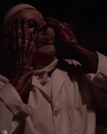 Skinless Music Video Wiki Fandom Foreshadowing our demise 2001 song the optimist. music video wiki fandom