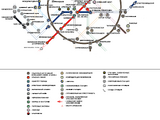 Первая гражданская война в Московском метрополитене