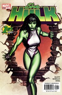 She-hulk 1@m