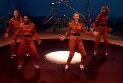 Stars On 45 - The Beatles Medley 