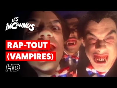 Les_Inconnus_-_Rap-tout_(vampires)