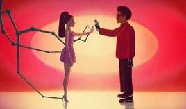 Saveyourtearsremix