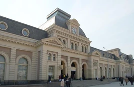 Павелецкий