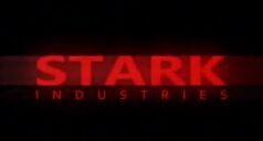 Stark Industries (Ziemia-TRN123)