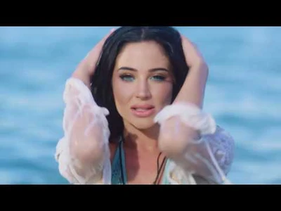 Tulisa_ft_Akelle_-_Sweet_Like_Chocolate_(Official_Video)
