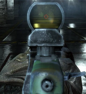 метро прицел. убойник метро 2033. метро 2033 коллиматорный прицел. ак 47 метро эксодус. всв метро 2033 редукс.