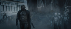 Malekith and Dark Elves