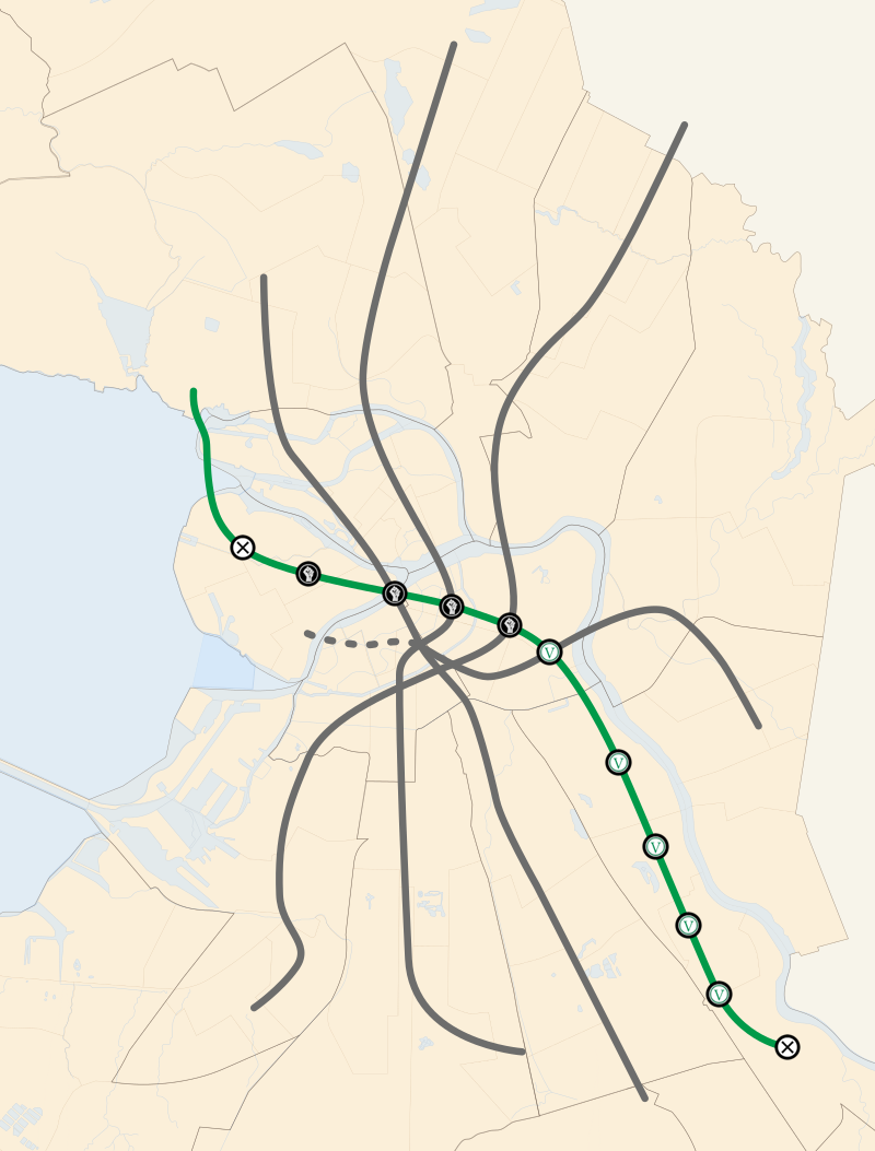 Спб линия метро василеостровская. Невско Василеостровская линия Петербургского метрополитена. Невско-Василеостровская линия метрополитена схема. Линия 3 Петербургского метрополитена. Невско-Василеостровская — линия Ленинградского метро.