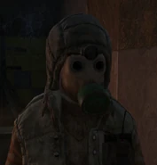 Бандит на Сухаревской