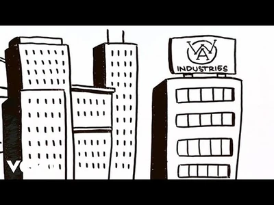 "Weird_Al"_Yankovic_-_Mission_Statement