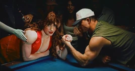 Handsome (August Ponthier)