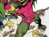 Annihilus (Ziemia-616)