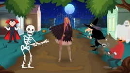Caminoenhalloween
