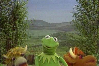 Sesame Street Samuel Ramey